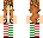 christmas elf