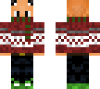 christmas killerfox