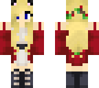 christmas outfit