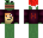 christmas pepe