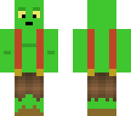 clash goblin