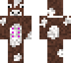 cow man