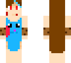 crazy niebor skin