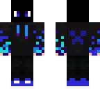 creeper man for yt