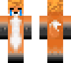 cry fox