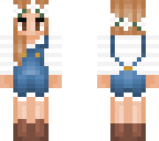 cute girl