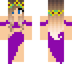 cute prom girl