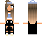 cute tomboy