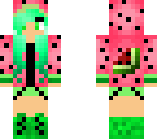 cutie watermelon