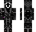 death with smile