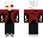 demon guy