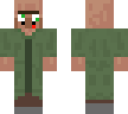 derp villager
