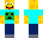derpy cheese