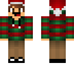 derpy xmas