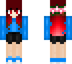 different aphmau