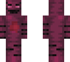 don't turn around