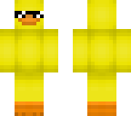 duck