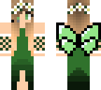 earth fairy edit