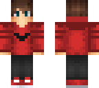 edit of boy