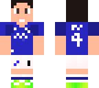 evertonkeane