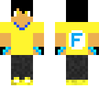 felix gamer re edit