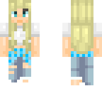 female garroth