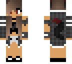 female werewolf