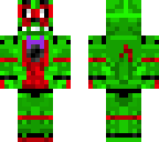 festive fox
