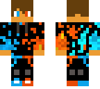 fire and ice
