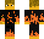 fire boy