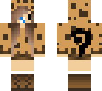 fixed baby cookie