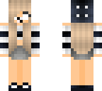 fixed herobrine baby