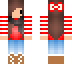 flim's skin