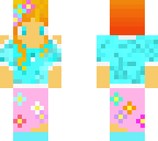 flower girl