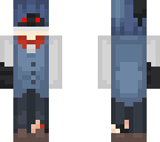 fnaf wrong boonie boy