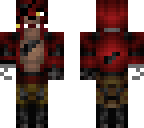 foxy