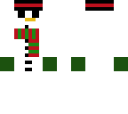 frosty the snowman