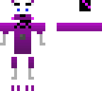 funtime freddy shaded