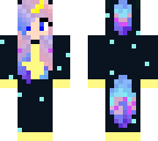 galaxy unicorn