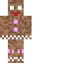 gingerbread man