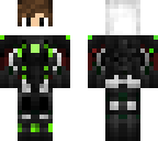 green gangster