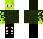 green power boy
