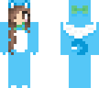 happy anime costume