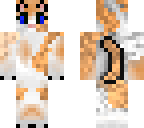 hazelburr oc