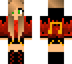 hell's hoodie