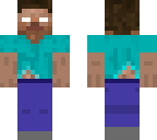 herobrine