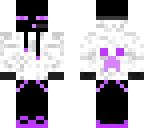 iendermanpvp's skin