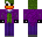 joker chicken