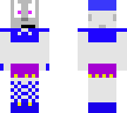 jumpscare ballora