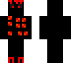 lava monster